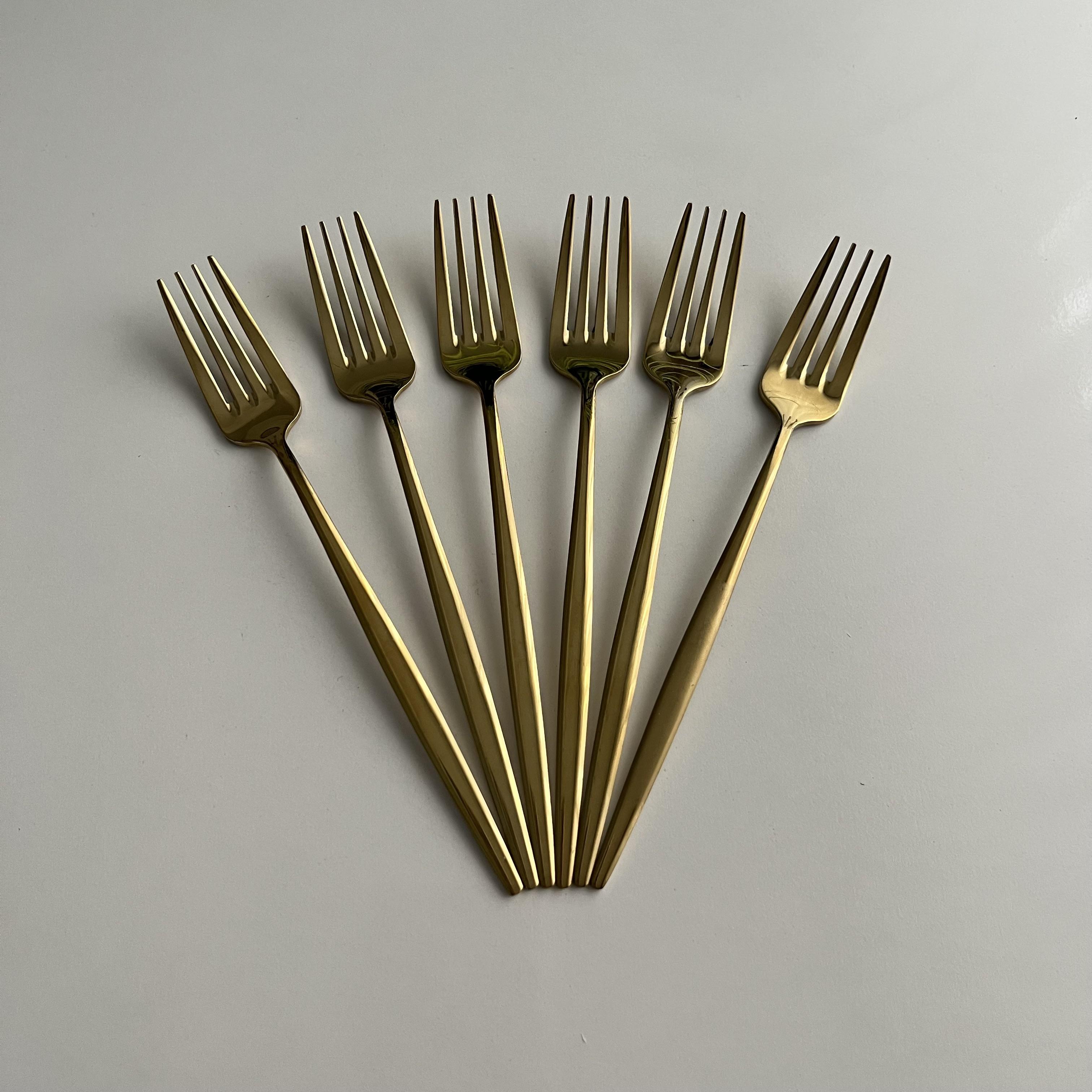 Yeni Tatlı Çatalı