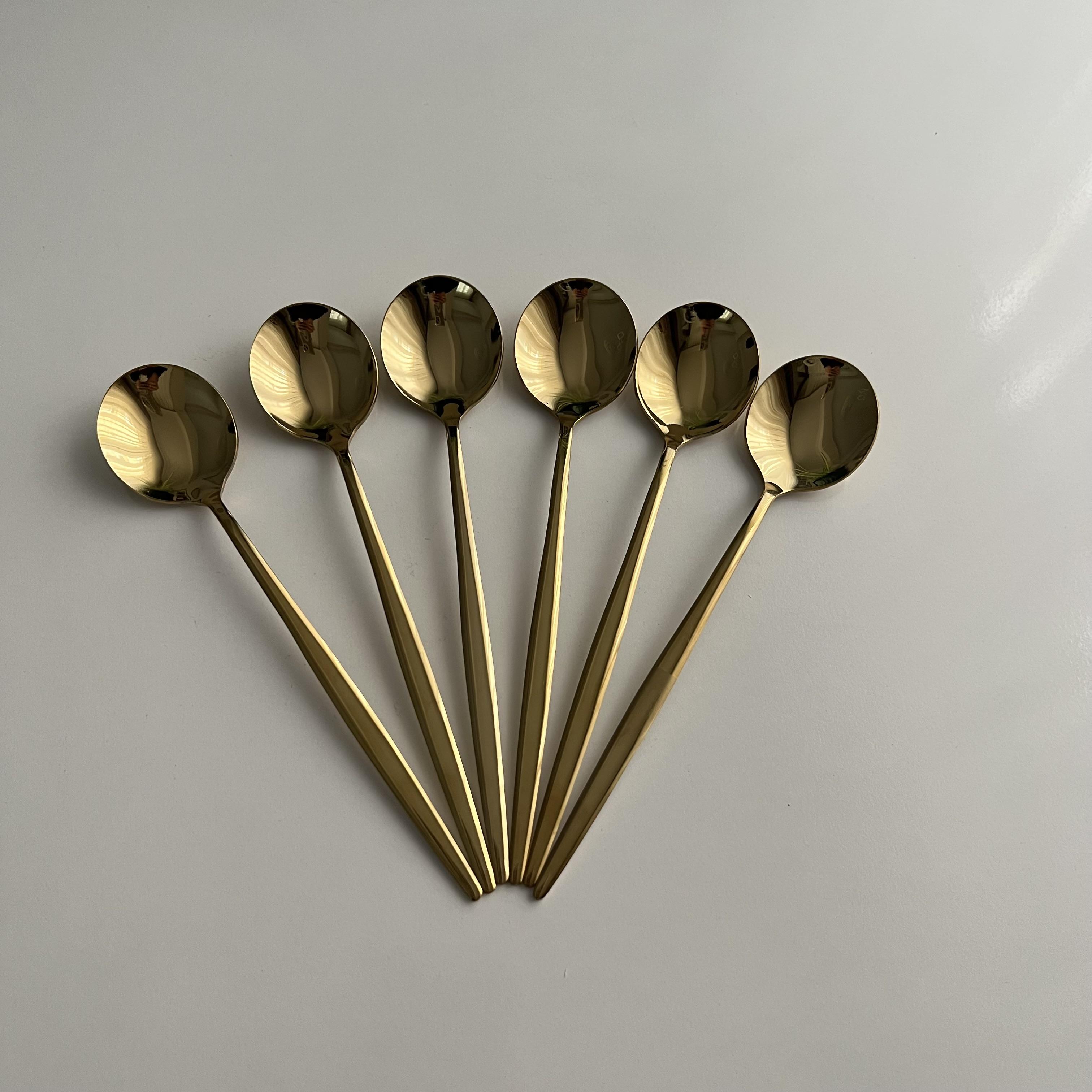 Yeni Tatlı Kaşığı