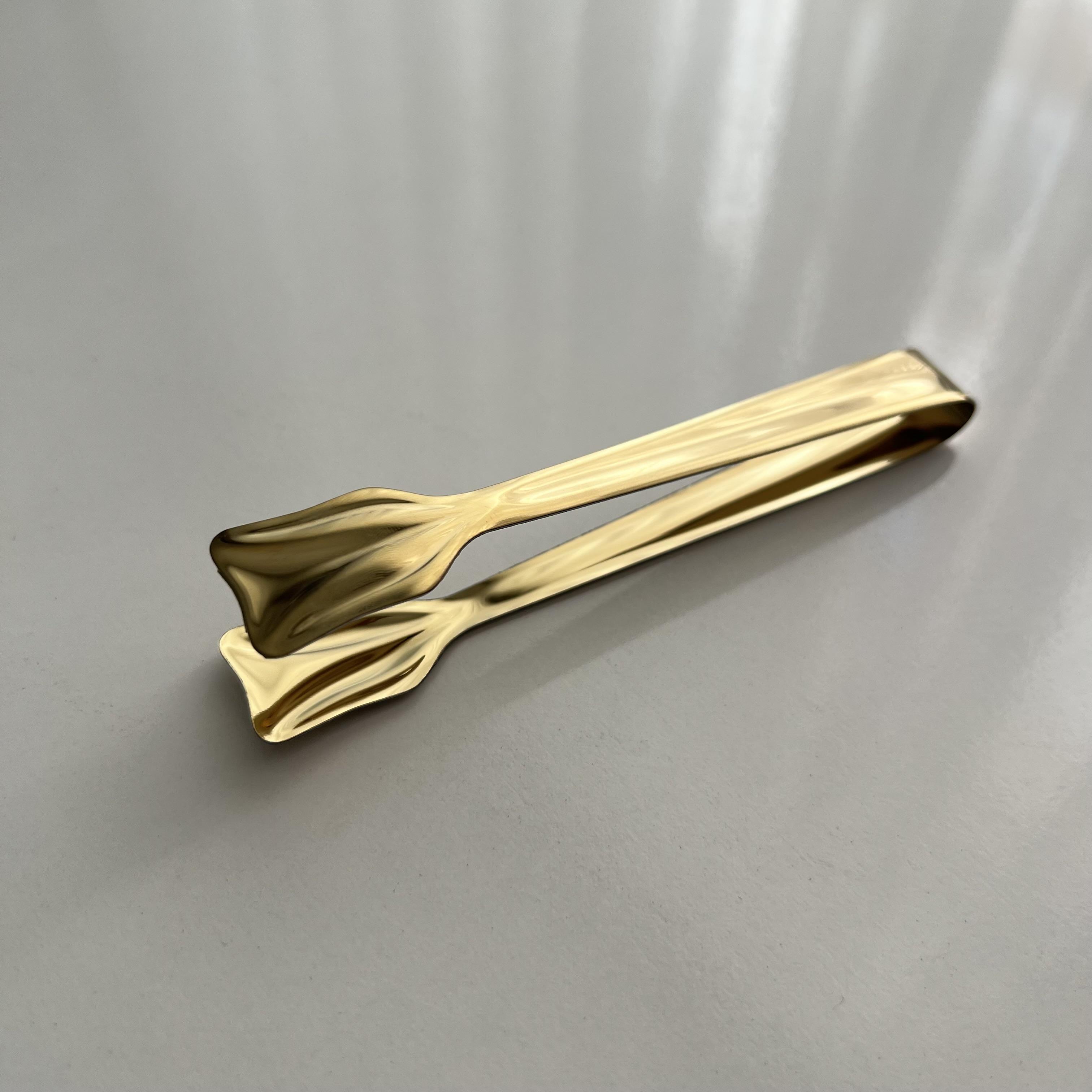 Mini Şeker Maşası