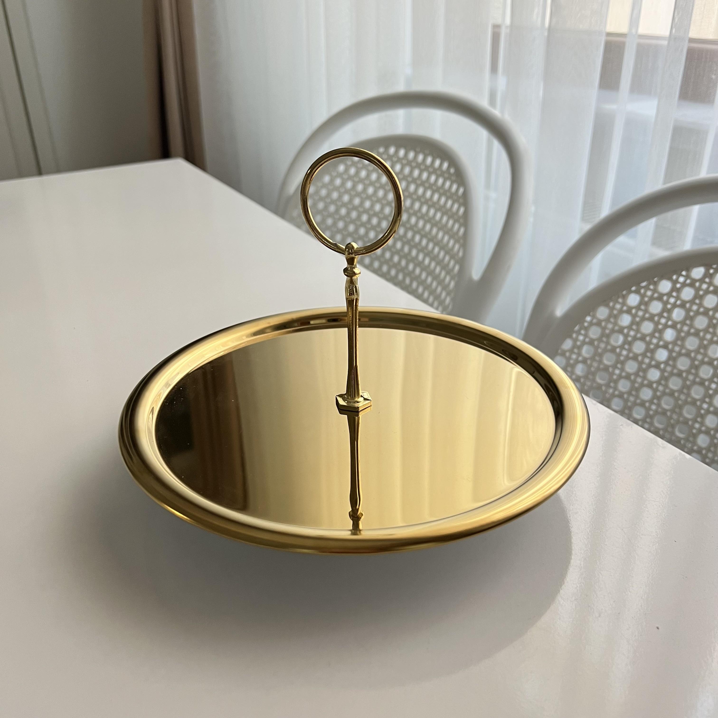 Tek Katlı Büyük Sunumluk