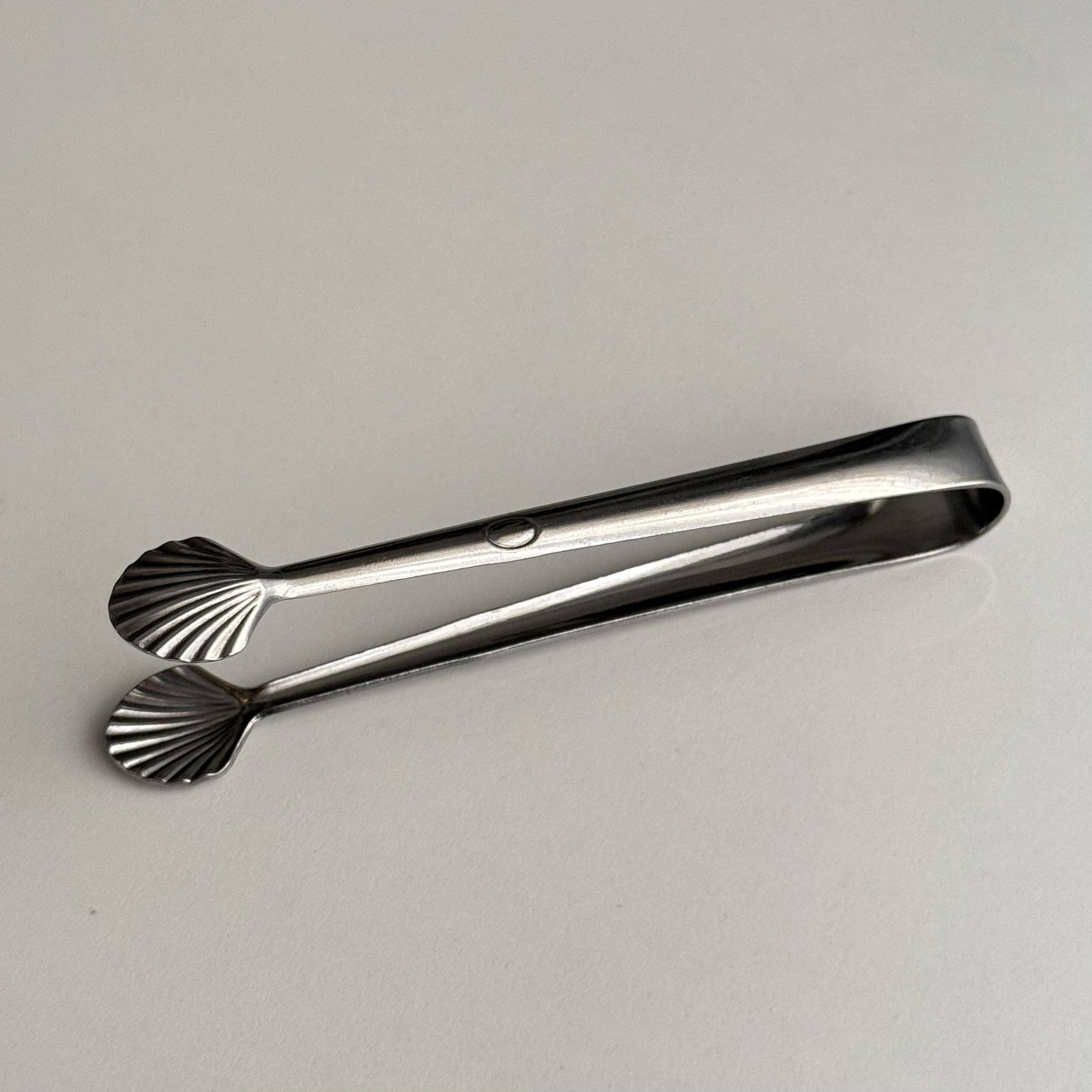 İstiridye Silver Maşa