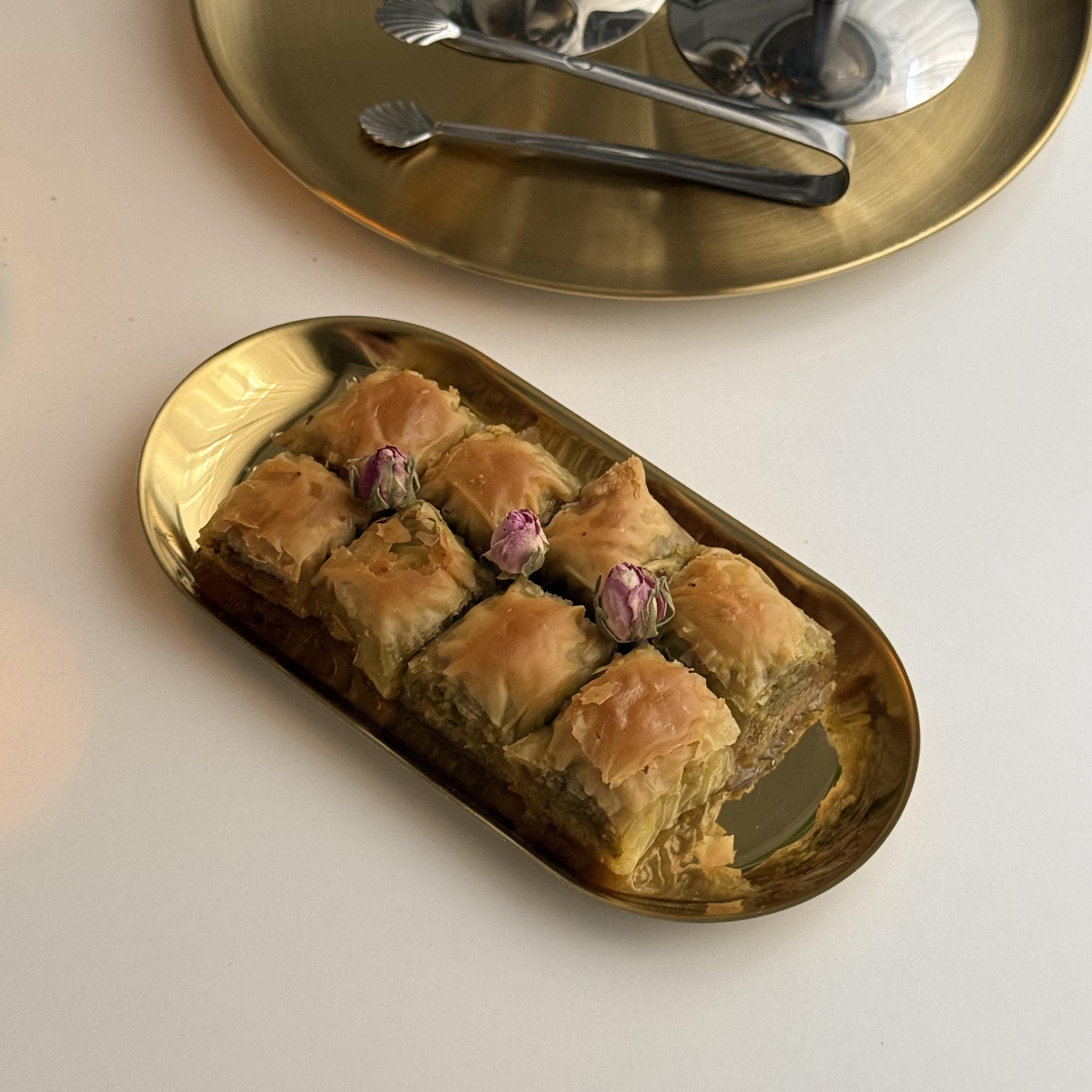Mini Tabak