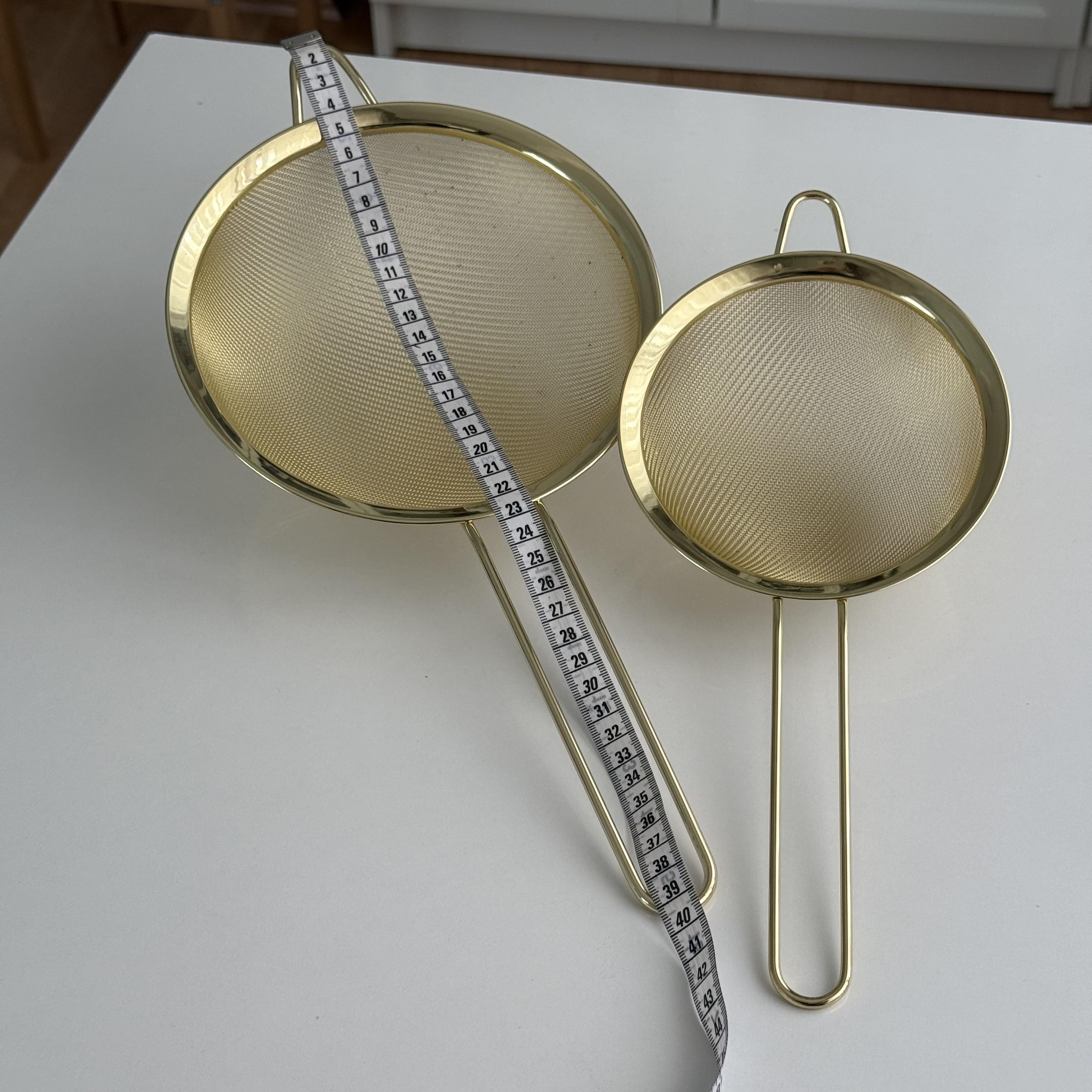 2Li Gold Elek Seti