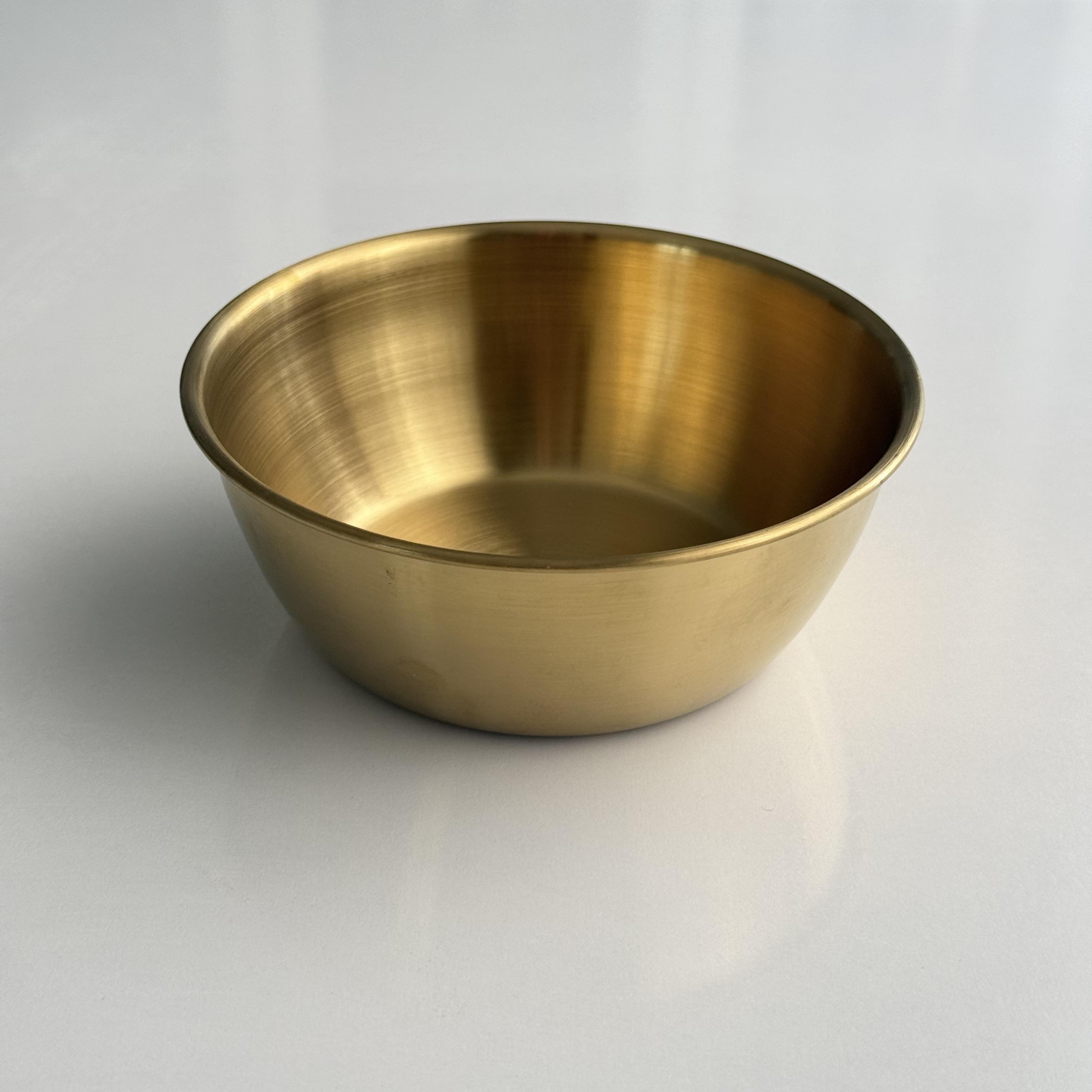 Gold Kase Tabak