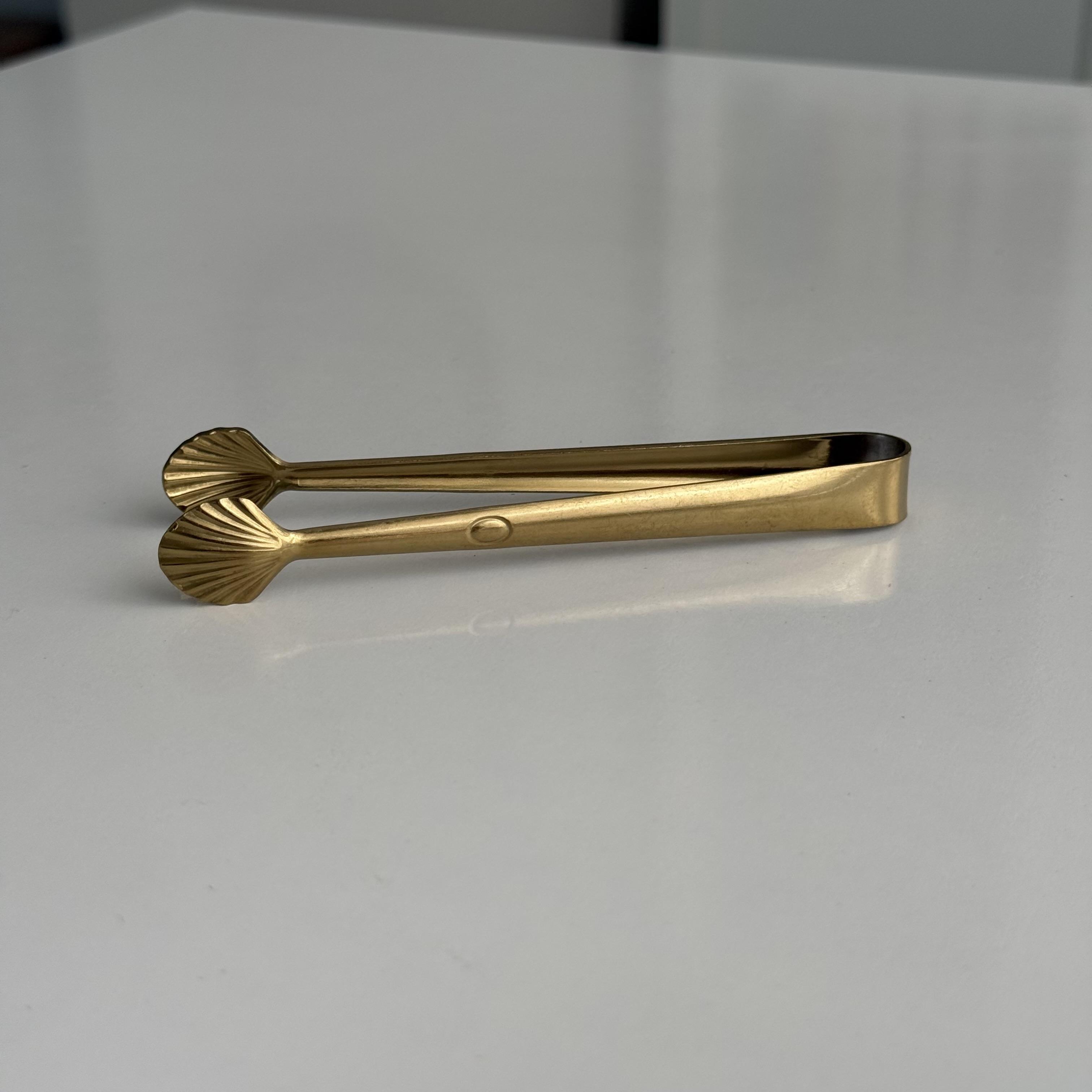 İstiridye Gold Maşa